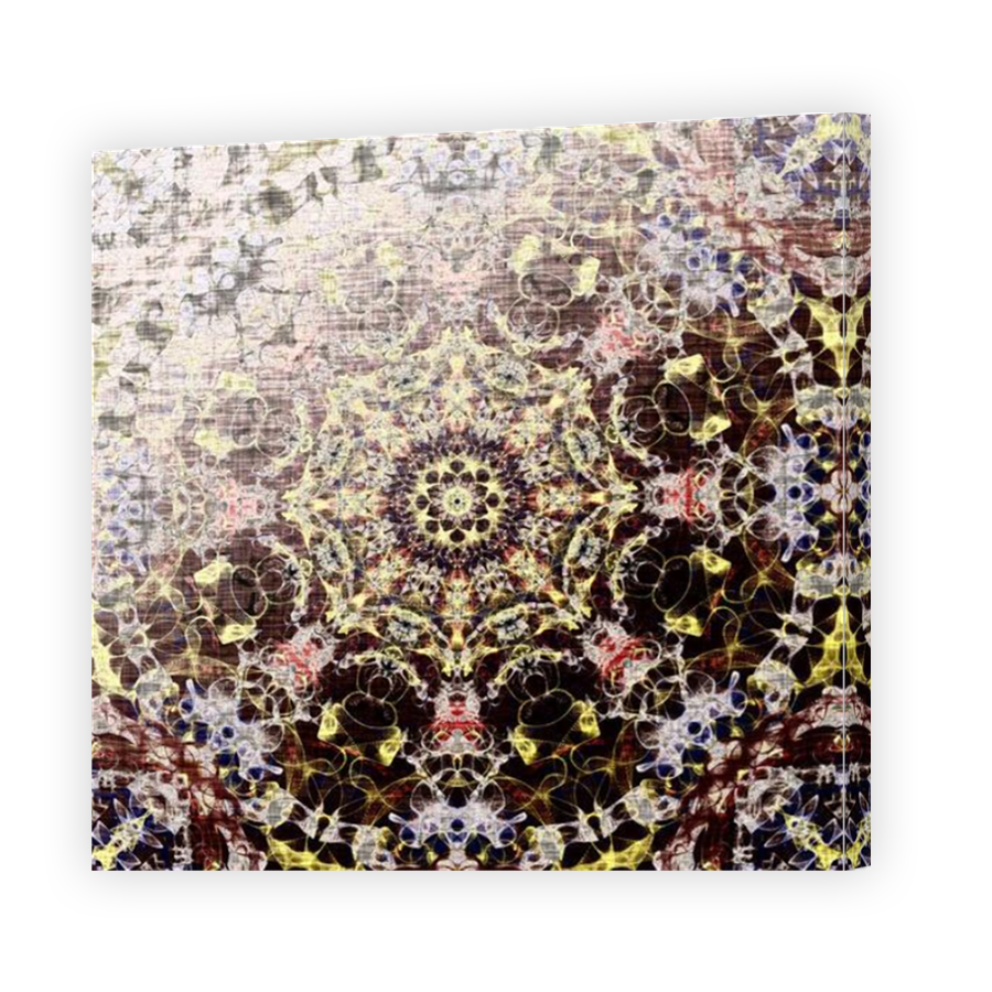 Thumbnail for Canvas - Mirror Image Canvas Wrap