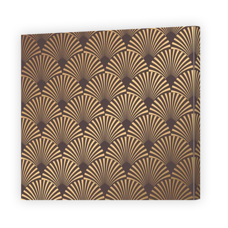 Thumbnail for Canvas - Mirror Image Canvas Wrap