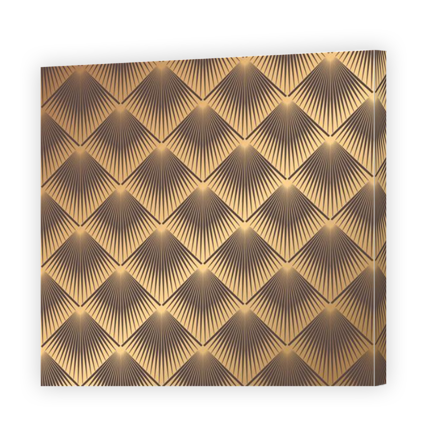 Thumbnail for Canvas - Mirror Image Canvas Wrap