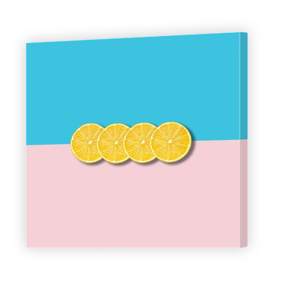 Thumbnail for Canvas - Mirror Image Canvas Wrap
