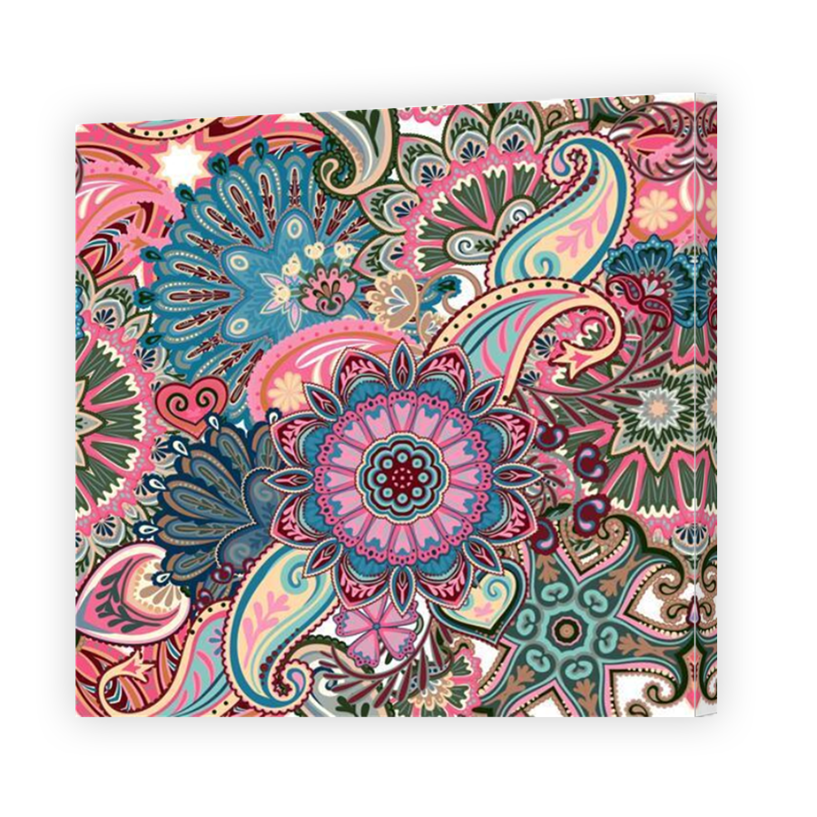 Thumbnail for Canvas - Mirror Image Canvas Wrap