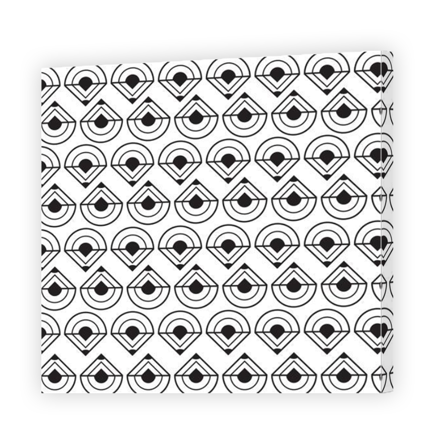 Thumbnail for Canvas - Mirror Image Canvas Wrap