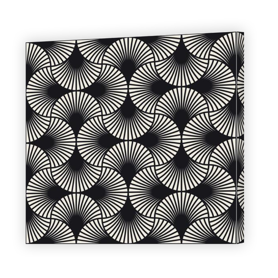 Thumbnail for Canvas - Mirror Image Canvas Wrap