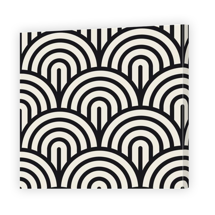 Thumbnail for Canvas - Mirror Image Canvas Wrap
