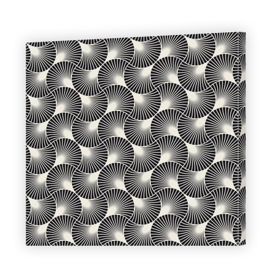 Thumbnail for Canvas - Mirror Image Canvas Wrap