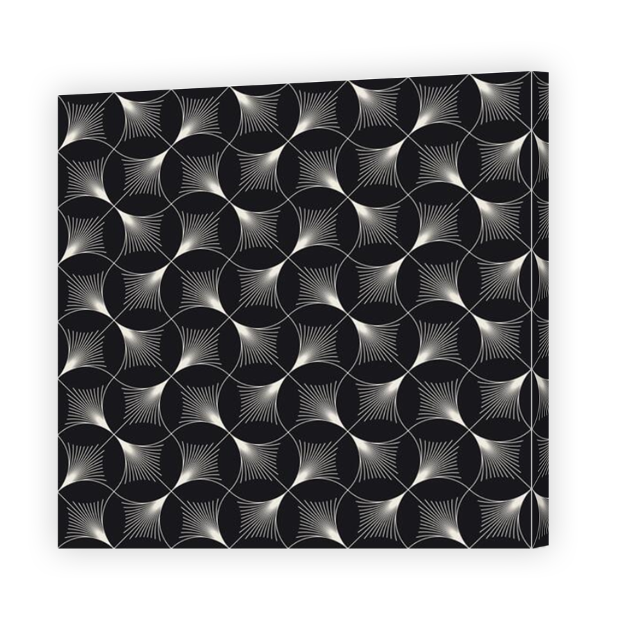 Thumbnail for Canvas - Mirror Image Canvas Wrap