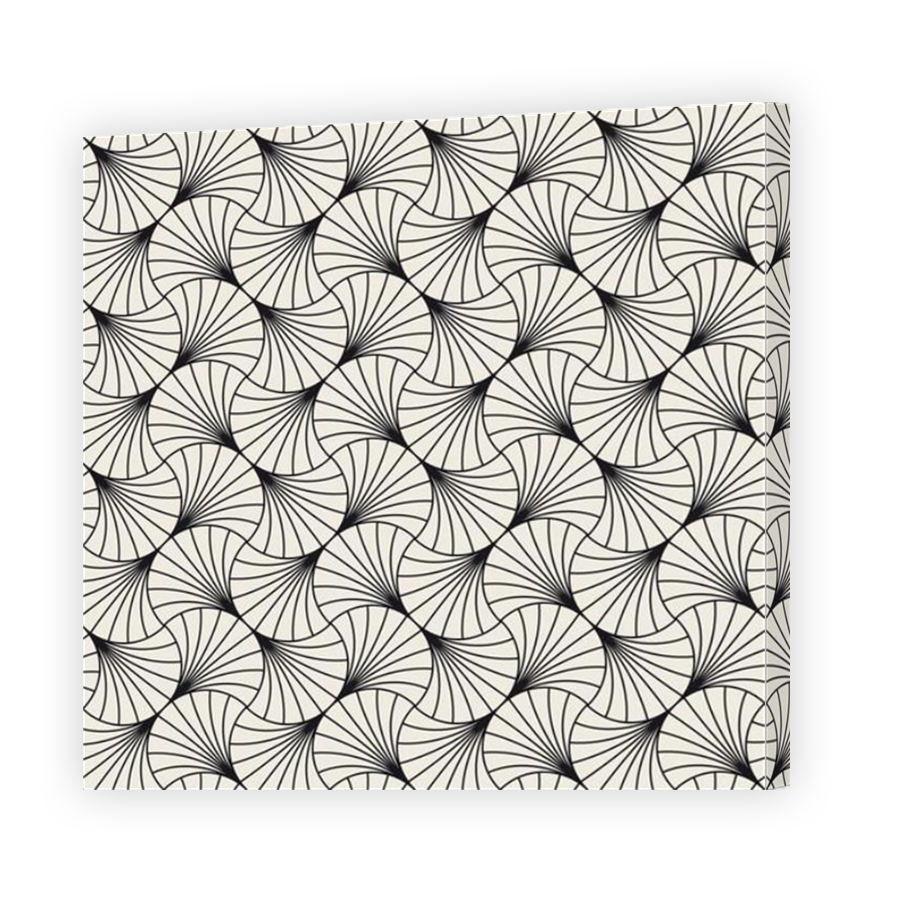 Thumbnail for Canvas - Mirror Image Canvas Wrap