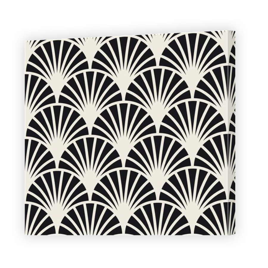 Thumbnail for Canvas - Mirror Image Canvas Wrap