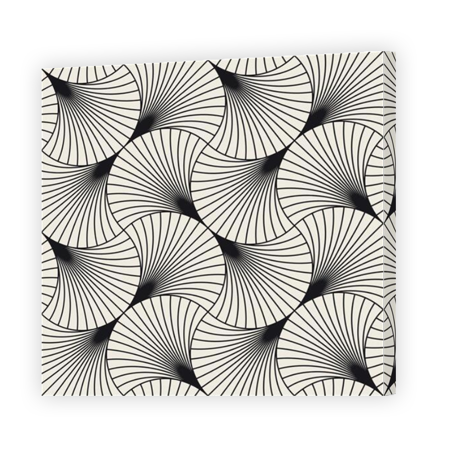 Thumbnail for Canvas - Mirror Image Canvas Wrap