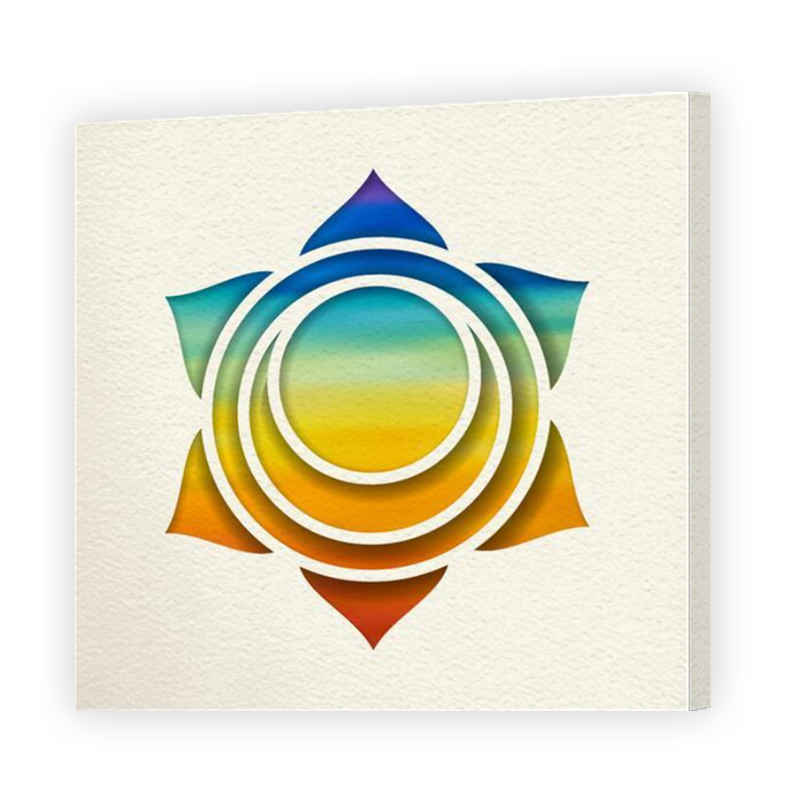 Thumbnail for Canvas - Mirror Image Canvas Wrap
