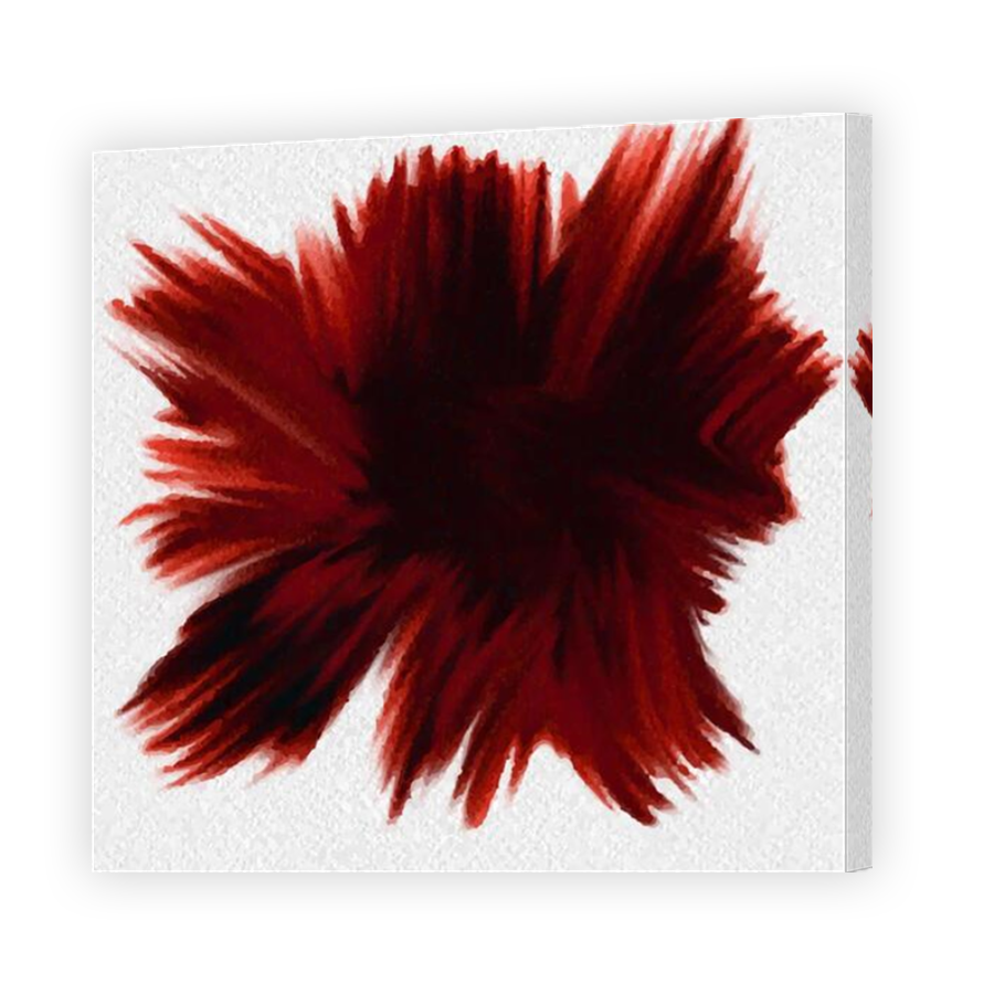 Thumbnail for Canvas - Mirror Image Canvas Wrap