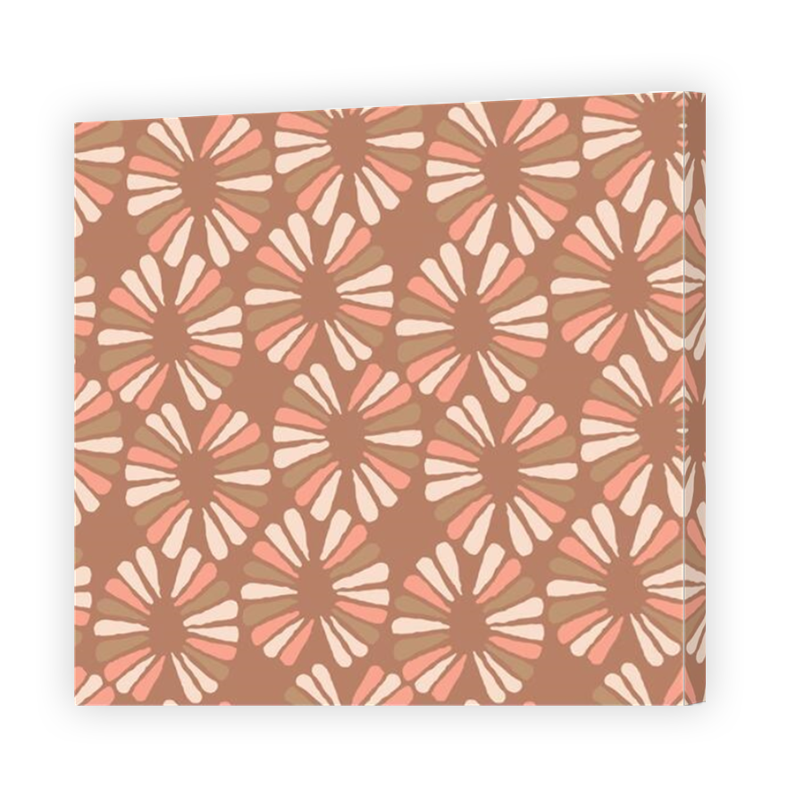 Thumbnail for Canvas - Mirror Image Canvas Wrap