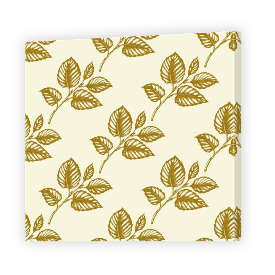 Thumbnail for Canvas - Mirror Image Canvas Wrap