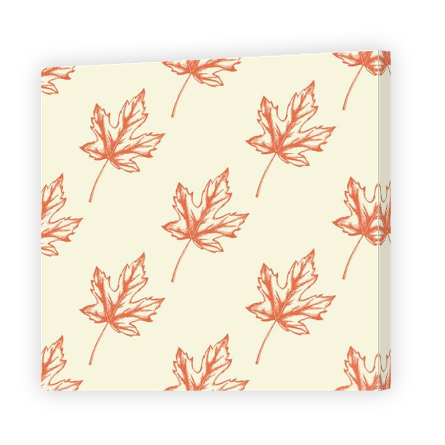 Thumbnail for Canvas - Mirror Image Canvas Wrap