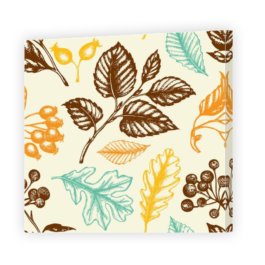 Thumbnail for Canvas - Mirror Image Canvas Wrap