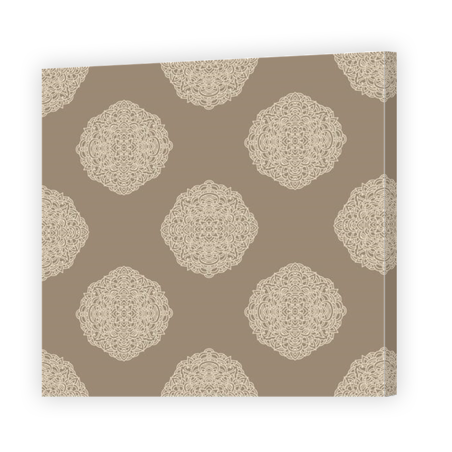 Thumbnail for Canvas - Mirror Image Canvas Wrap