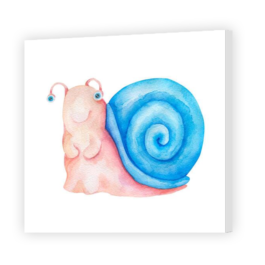 Thumbnail for Canvas - Mirror Image Canvas Wrap