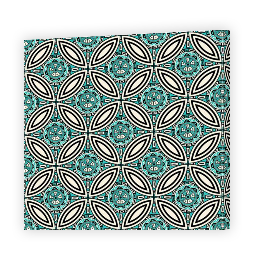 Thumbnail for Canvas - Mirror Image Canvas Wrap