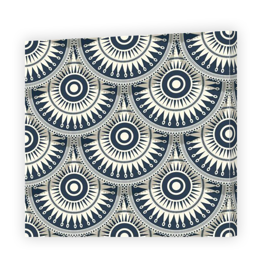 Thumbnail for Canvas - Mirror Image Canvas Wrap