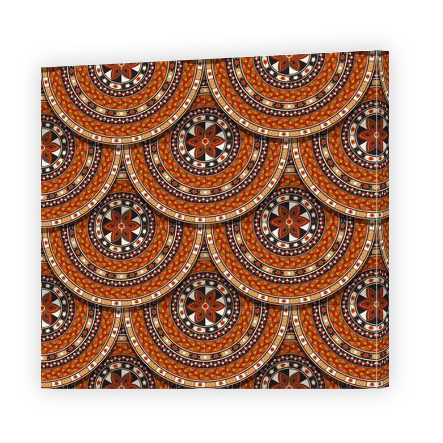 Thumbnail for Canvas - Mirror Image Canvas Wrap