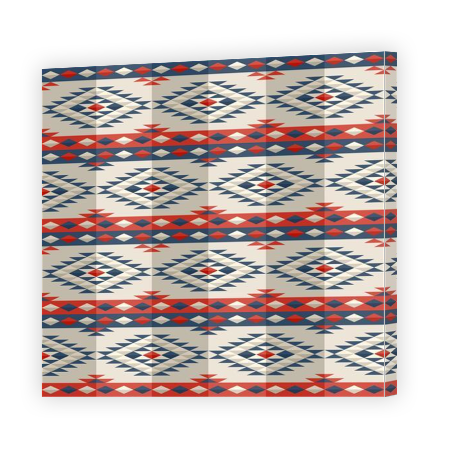 Thumbnail for Canvas - Mirror Image Canvas Wrap