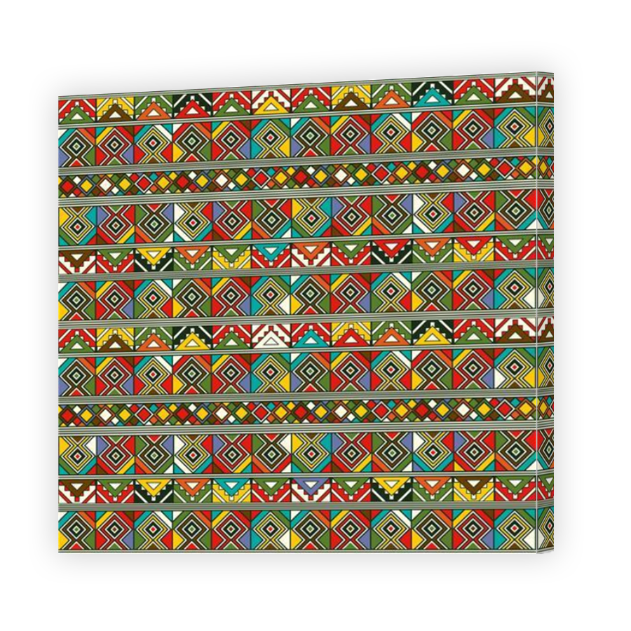 Thumbnail for Canvas - Mirror Image Canvas Wrap