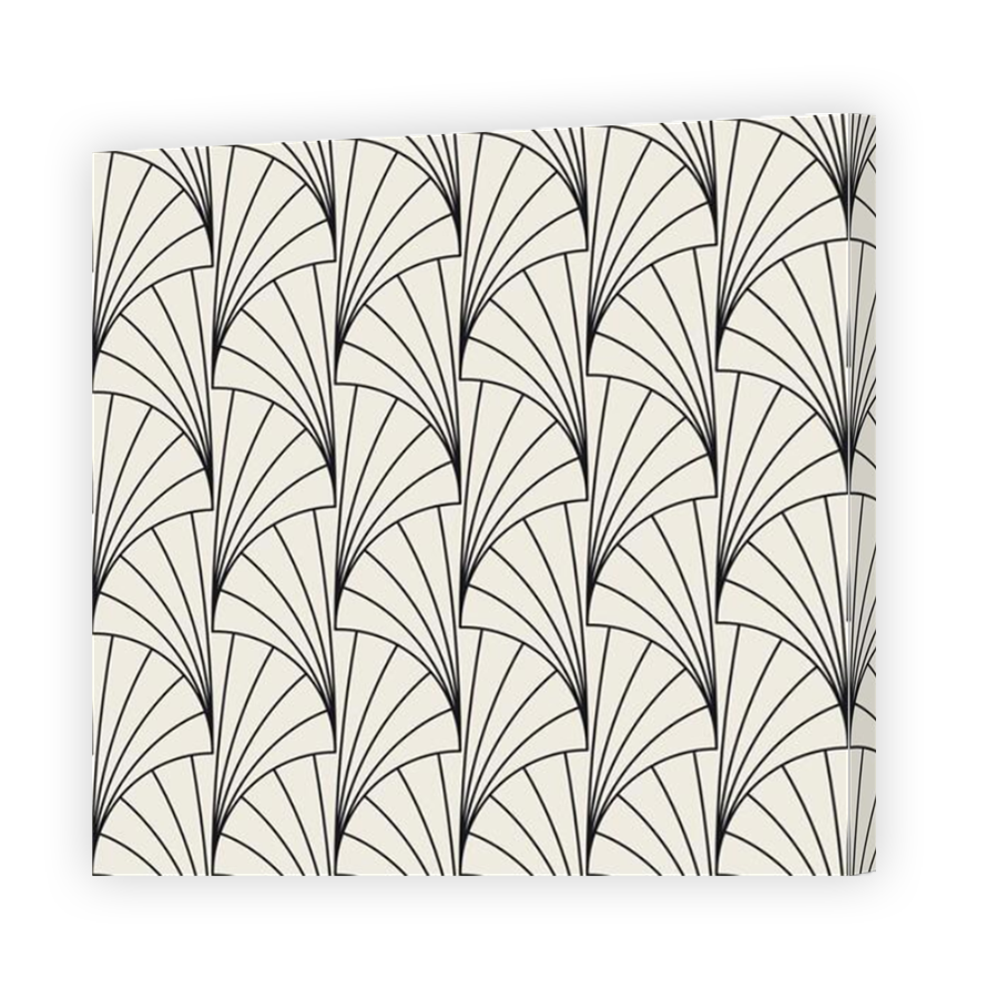 Thumbnail for Canvas - Mirror Image Canvas Wrap