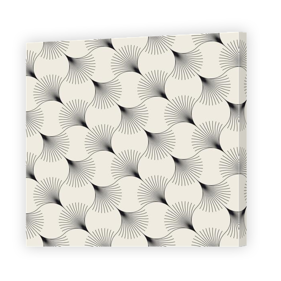 Thumbnail for Canvas - Mirror Image Canvas Wrap