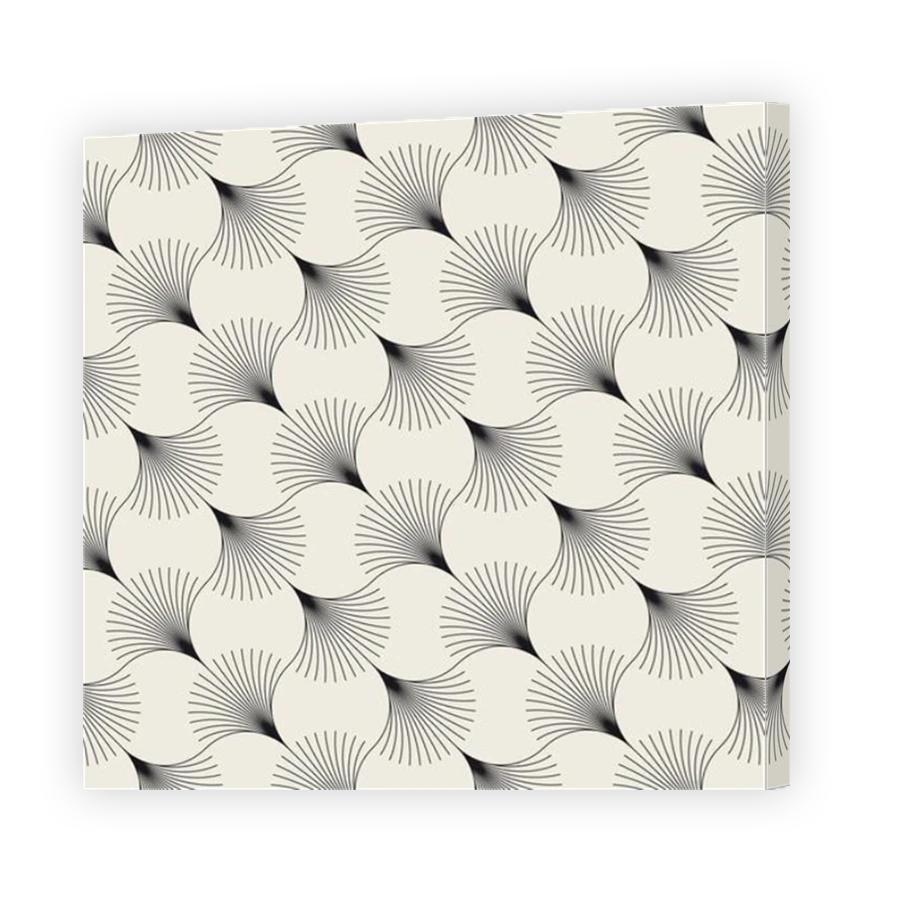 Thumbnail for Canvas - Mirror Image Canvas Wrap