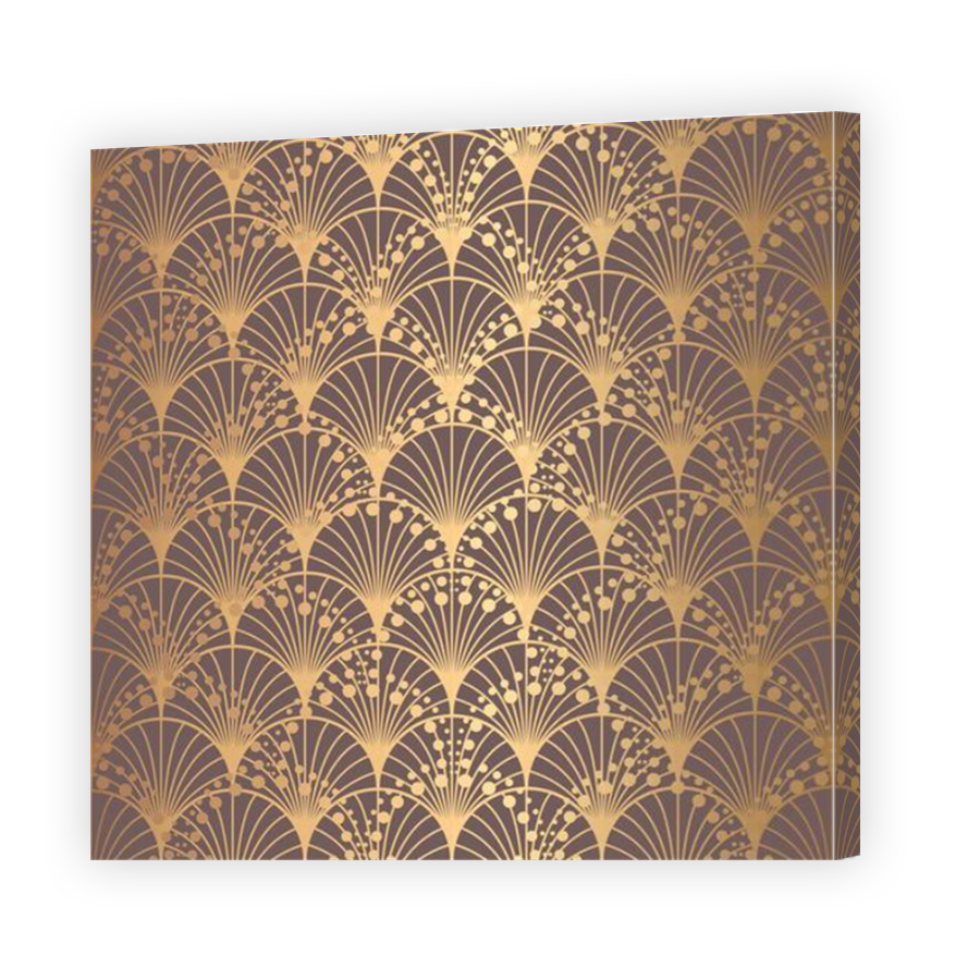 Thumbnail for Canvas - Mirror Image Canvas Wrap