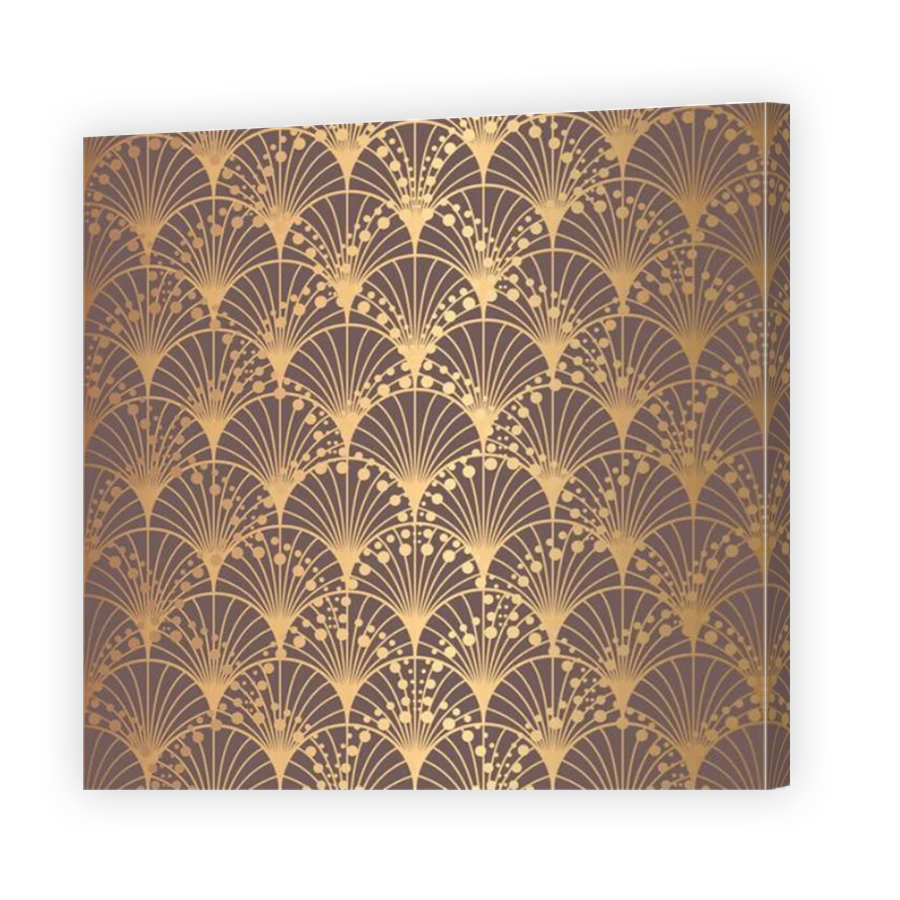Thumbnail for Canvas - Mirror Image Canvas Wrap