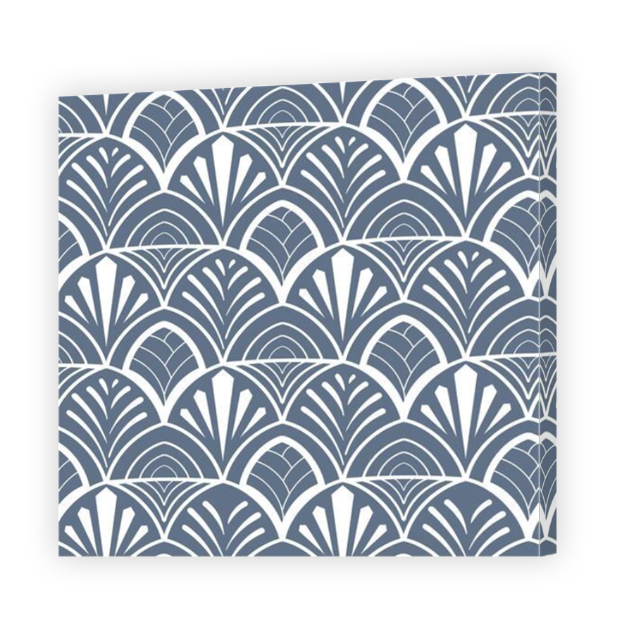 Thumbnail for Canvas - Mirror Image Canvas Wrap