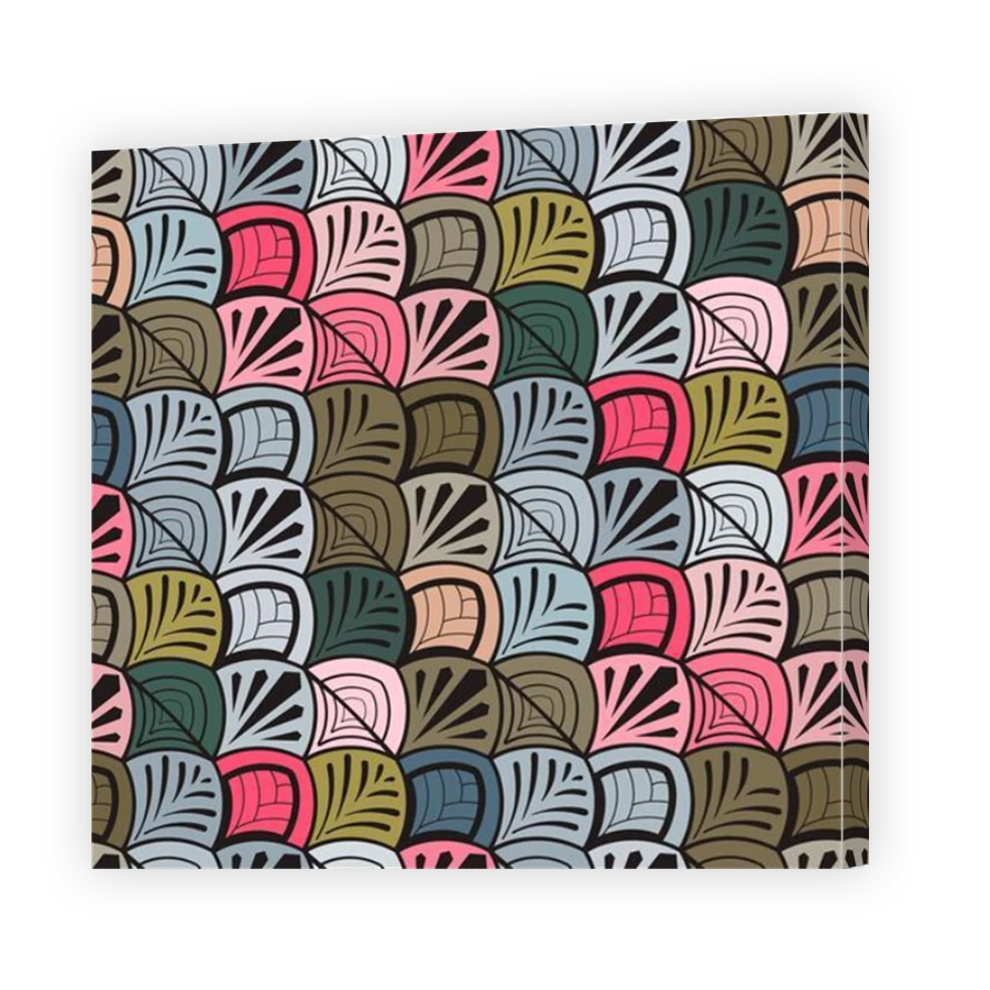 Thumbnail for Canvas - Mirror Image Canvas Wrap