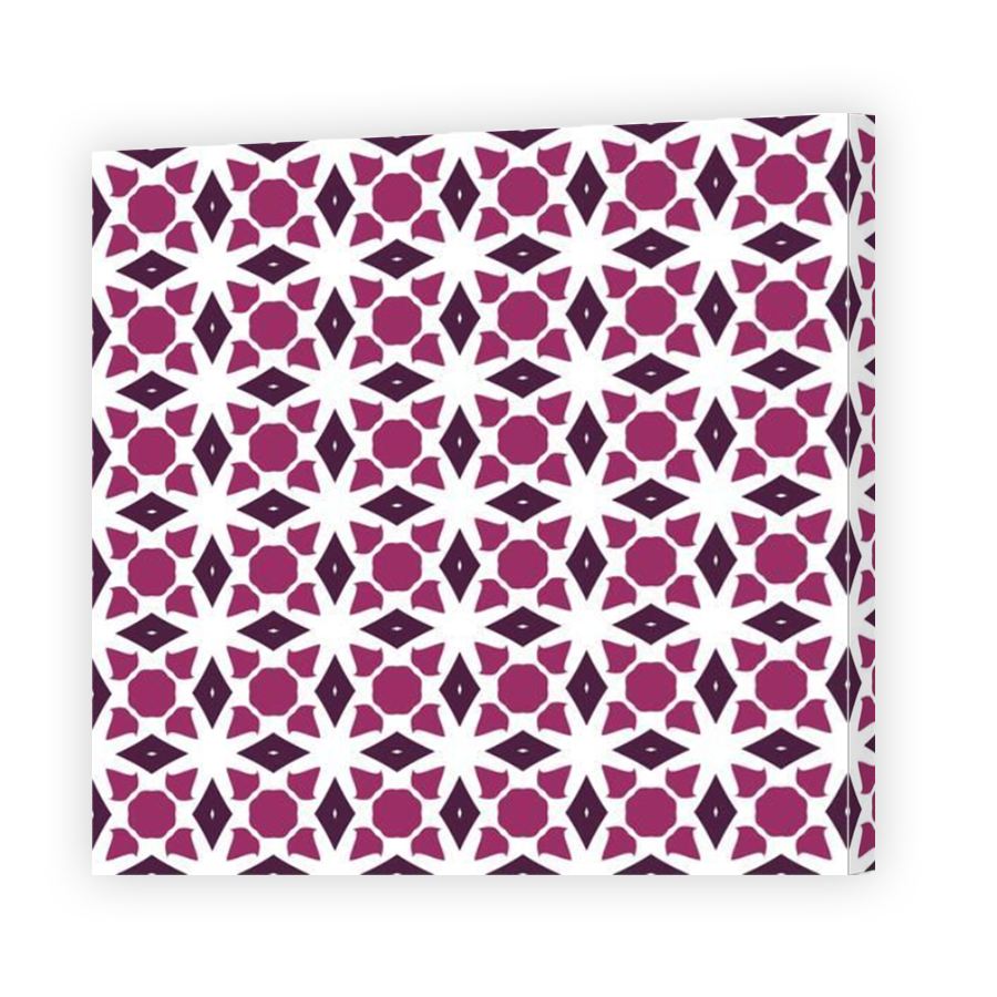 Thumbnail for Canvas - Mirror Image Canvas Wrap