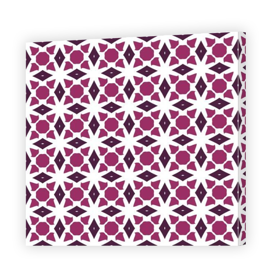 Thumbnail for Canvas - Mirror Image Canvas Wrap