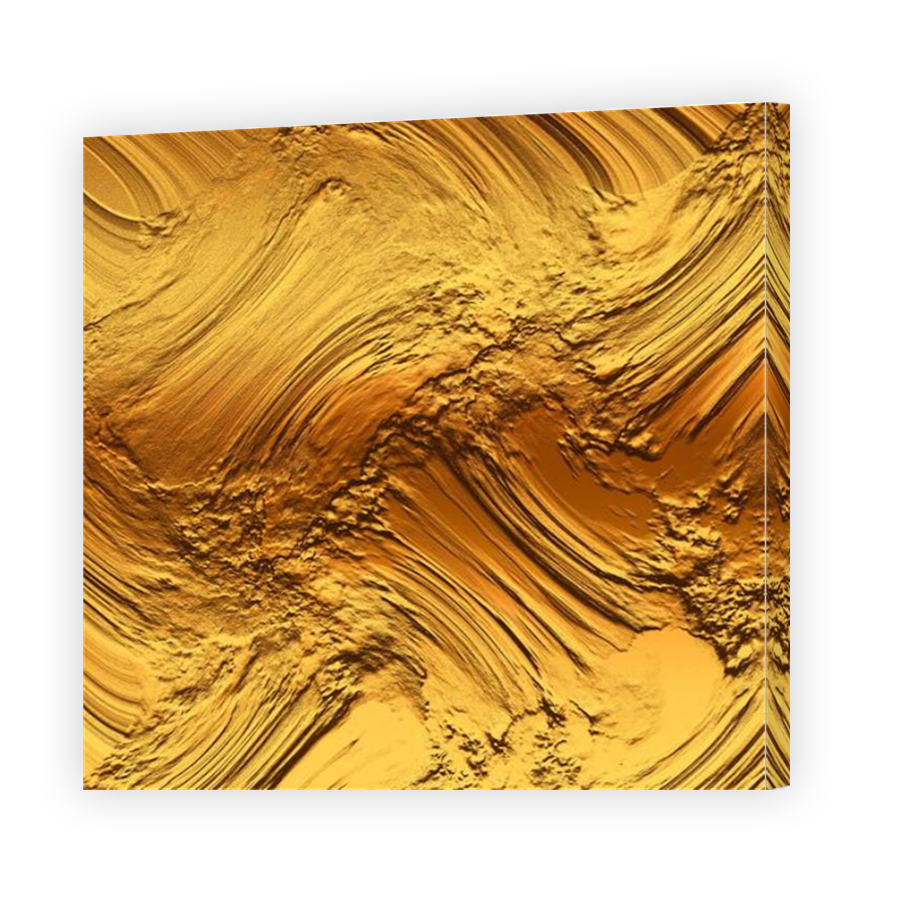 Thumbnail for Canvas - Mirror Image Canvas Wrap