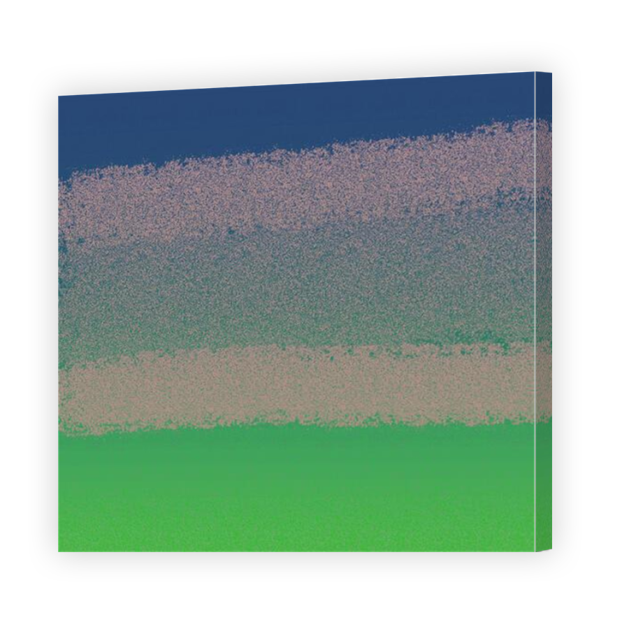 Thumbnail for Canvas - Mirror Image Canvas Wrap