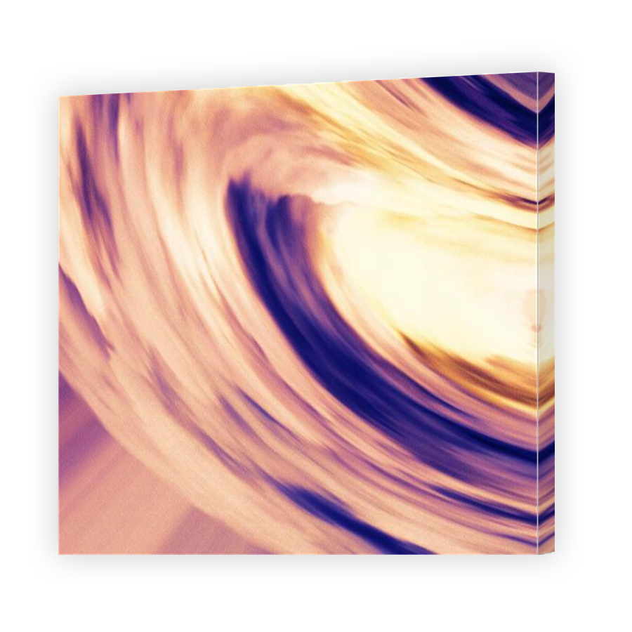 Thumbnail for Canvas - Mirror Image Canvas Wrap