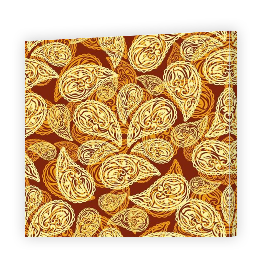 Thumbnail for Canvas - Mirror Image Canvas Wrap