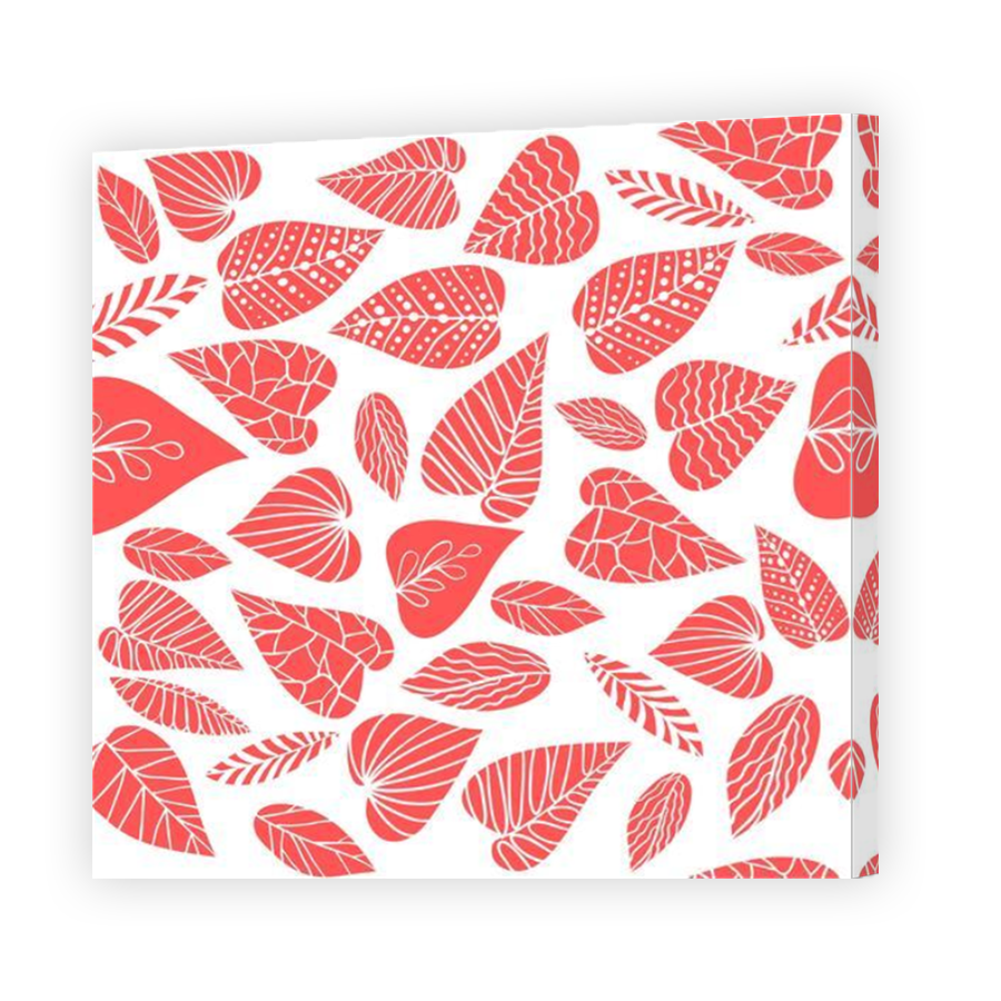 Thumbnail for Canvas - Mirror Image Canvas Wrap