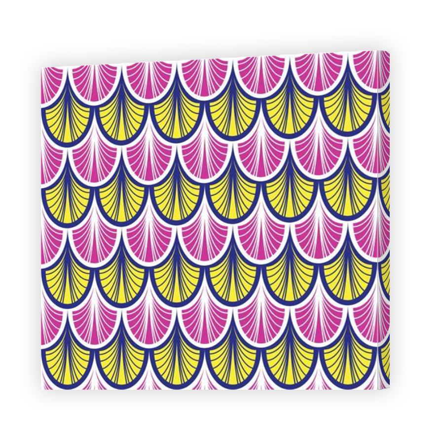 Thumbnail for Canvas - Mirror Image Canvas Wrap