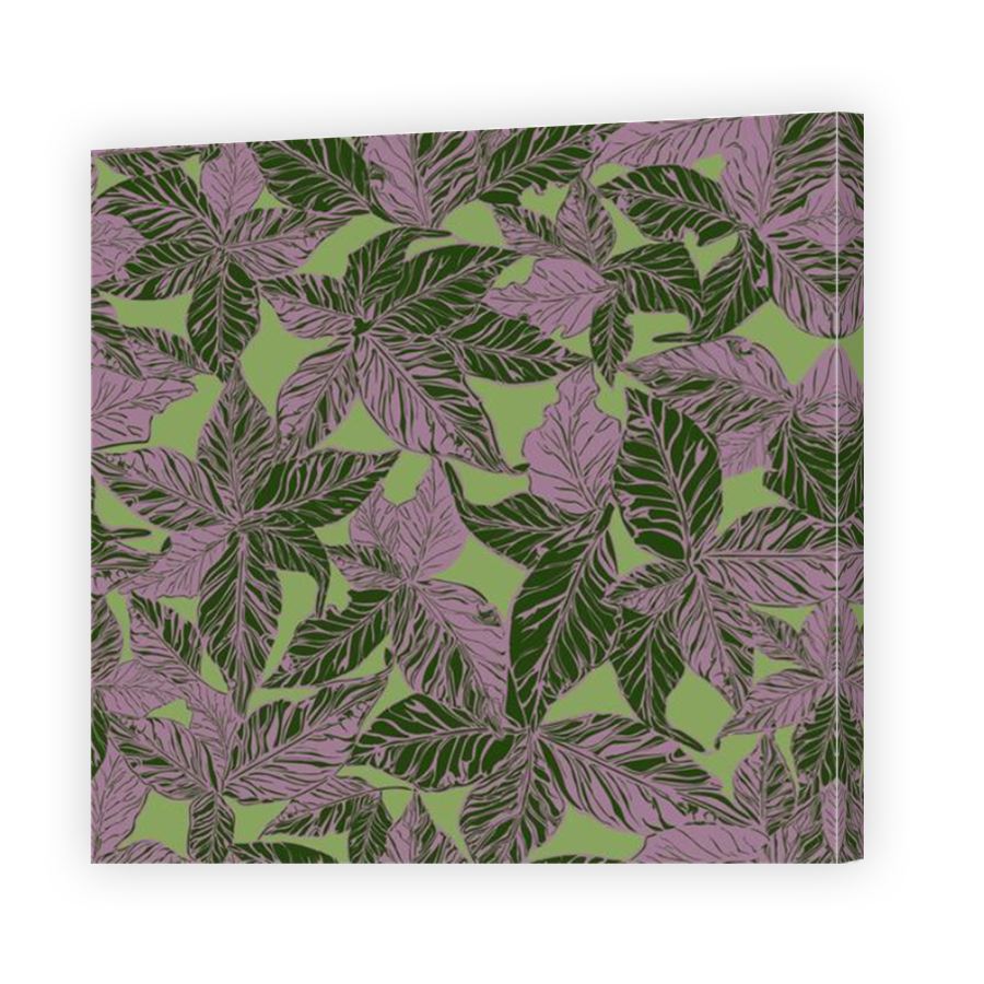 Thumbnail for Canvas - Mirror Image Canvas Wrap