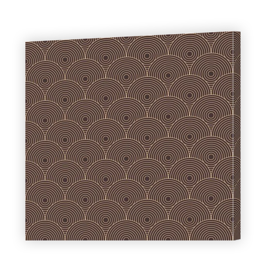 Thumbnail for Canvas - Mirror Image Canvas Wrap