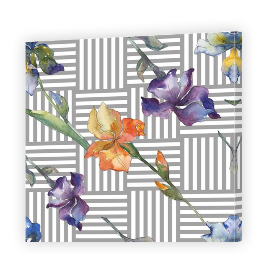 Thumbnail for Canvas - Mirror Image Canvas Wrap