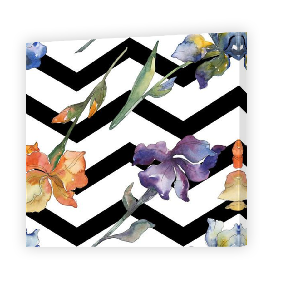 Thumbnail for Canvas - Mirror Image Canvas Wrap