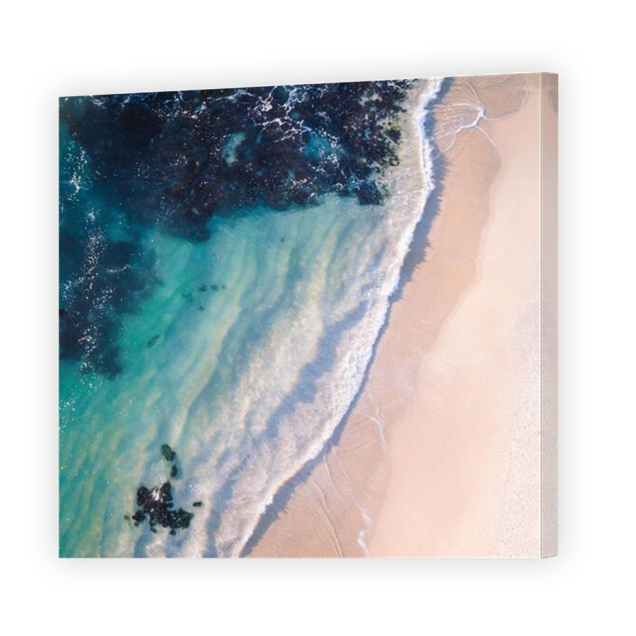 Thumbnail for Canvas - Mirror Image Canvas Wrap