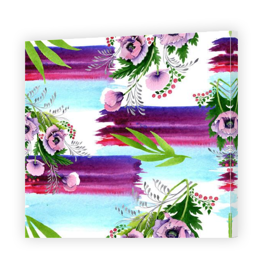 Thumbnail for Canvas - Mirror Image Canvas Wrap