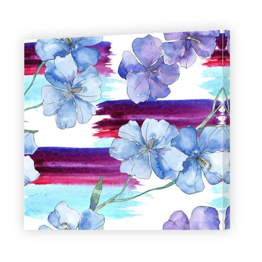 Thumbnail for Canvas - Mirror Image Canvas Wrap