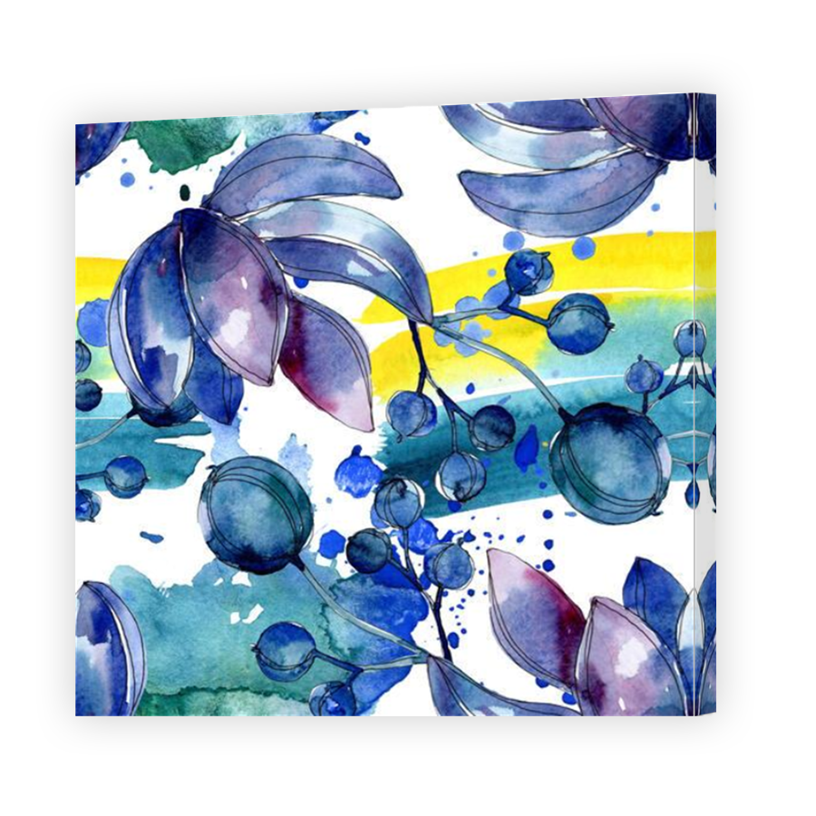 Thumbnail for Canvas - Mirror Image Canvas Wrap