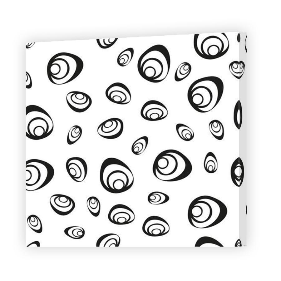 Thumbnail for Canvas - Mirror Image Canvas Wrap